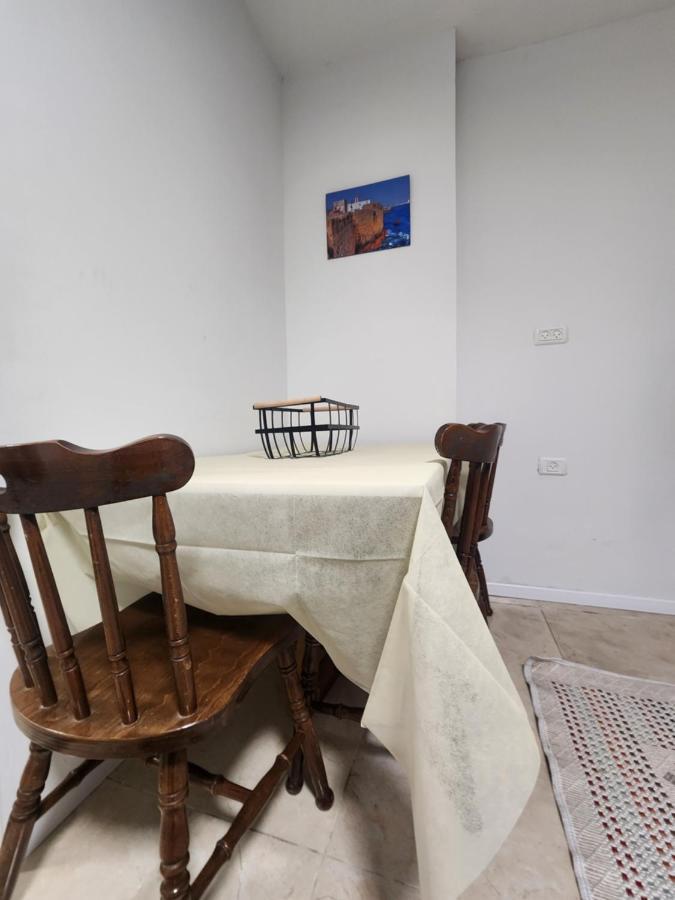 Appartement סבתא פיירוז-Grandma Fairoz à Nazareth Extérieur photo